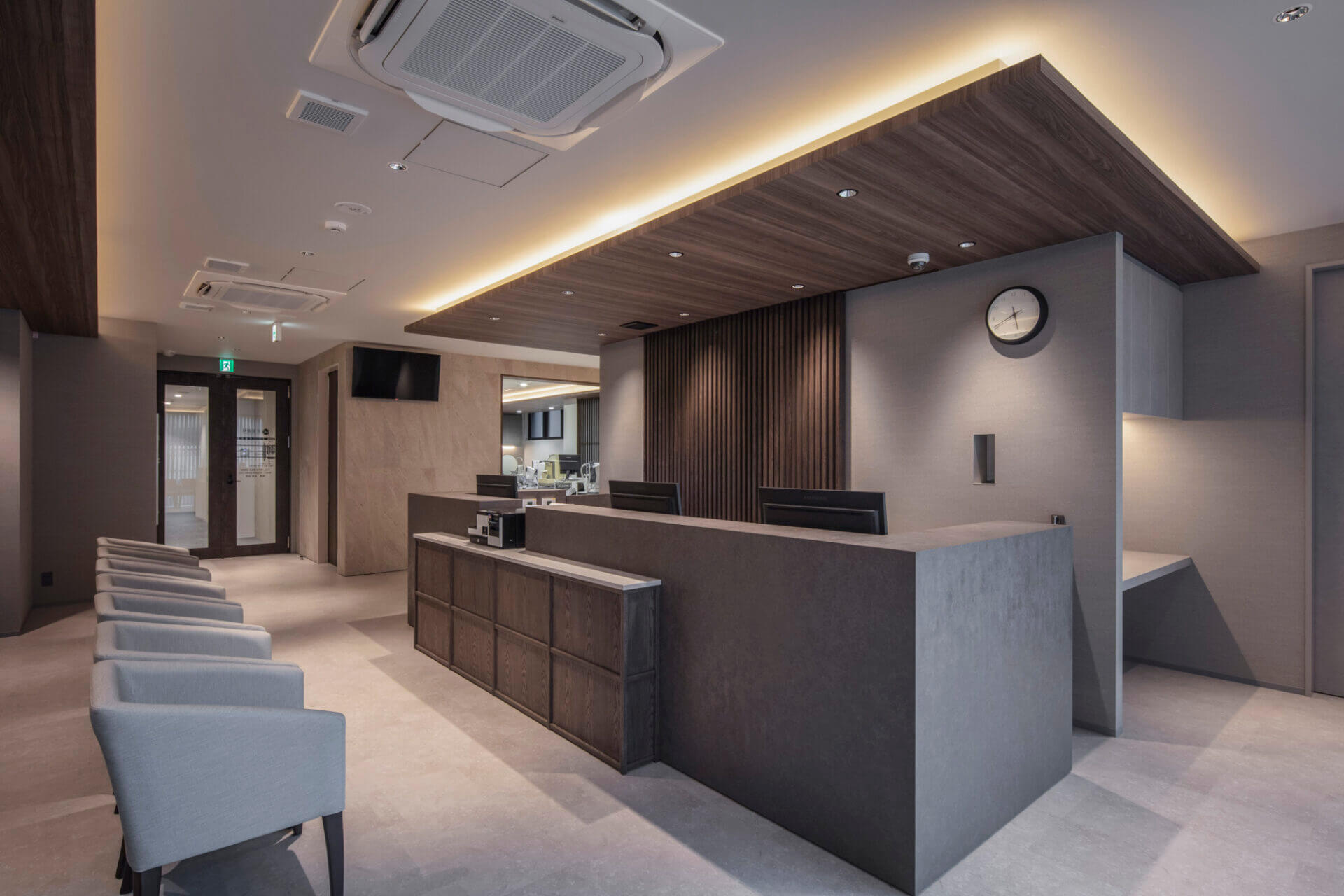 タカラスペースデザイン施工事例