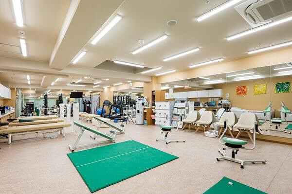株式会社サンリット建設外科施工事例4