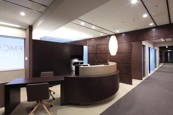 有限会社アルボス産科施工事例1