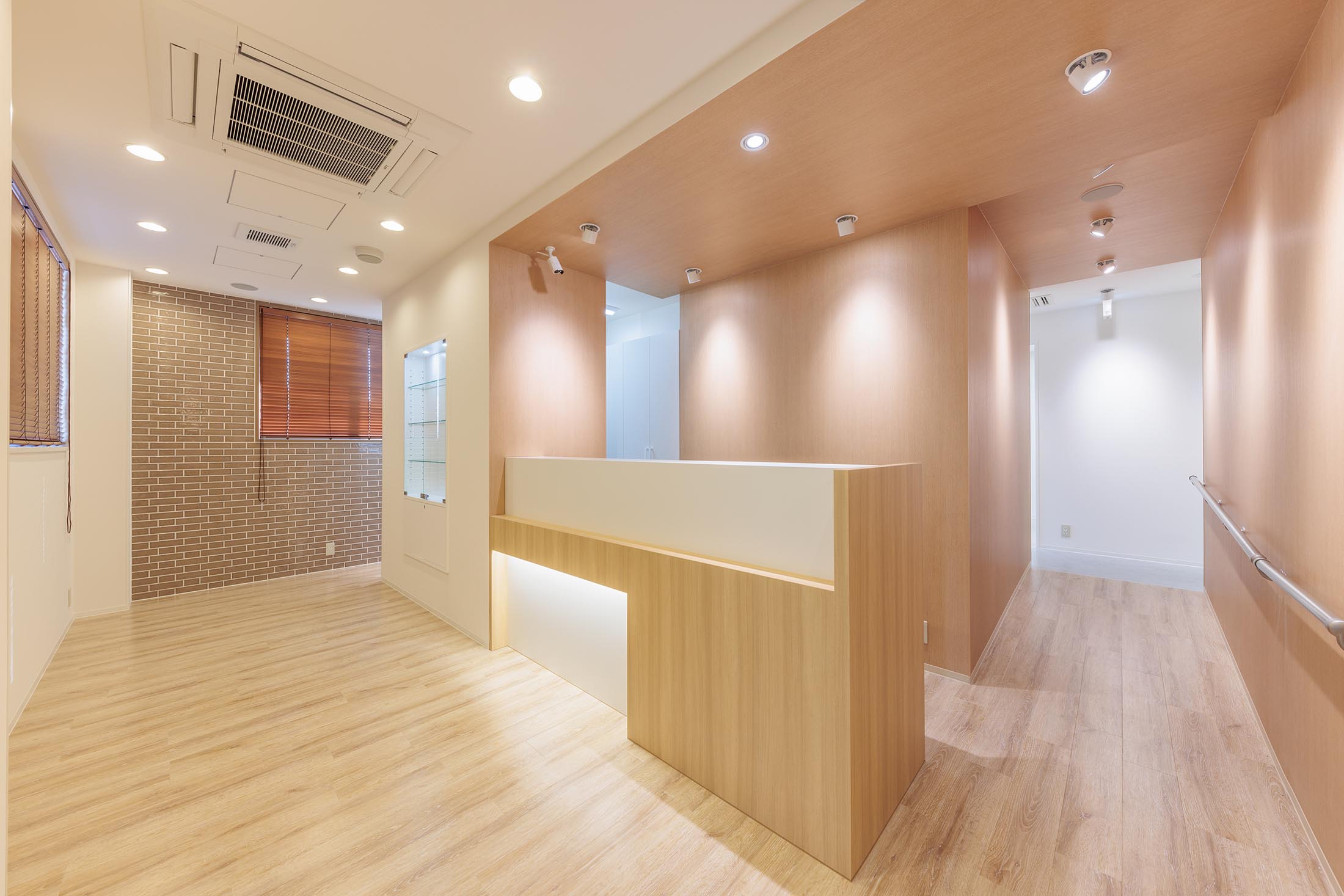 イズム歯科施工事例4