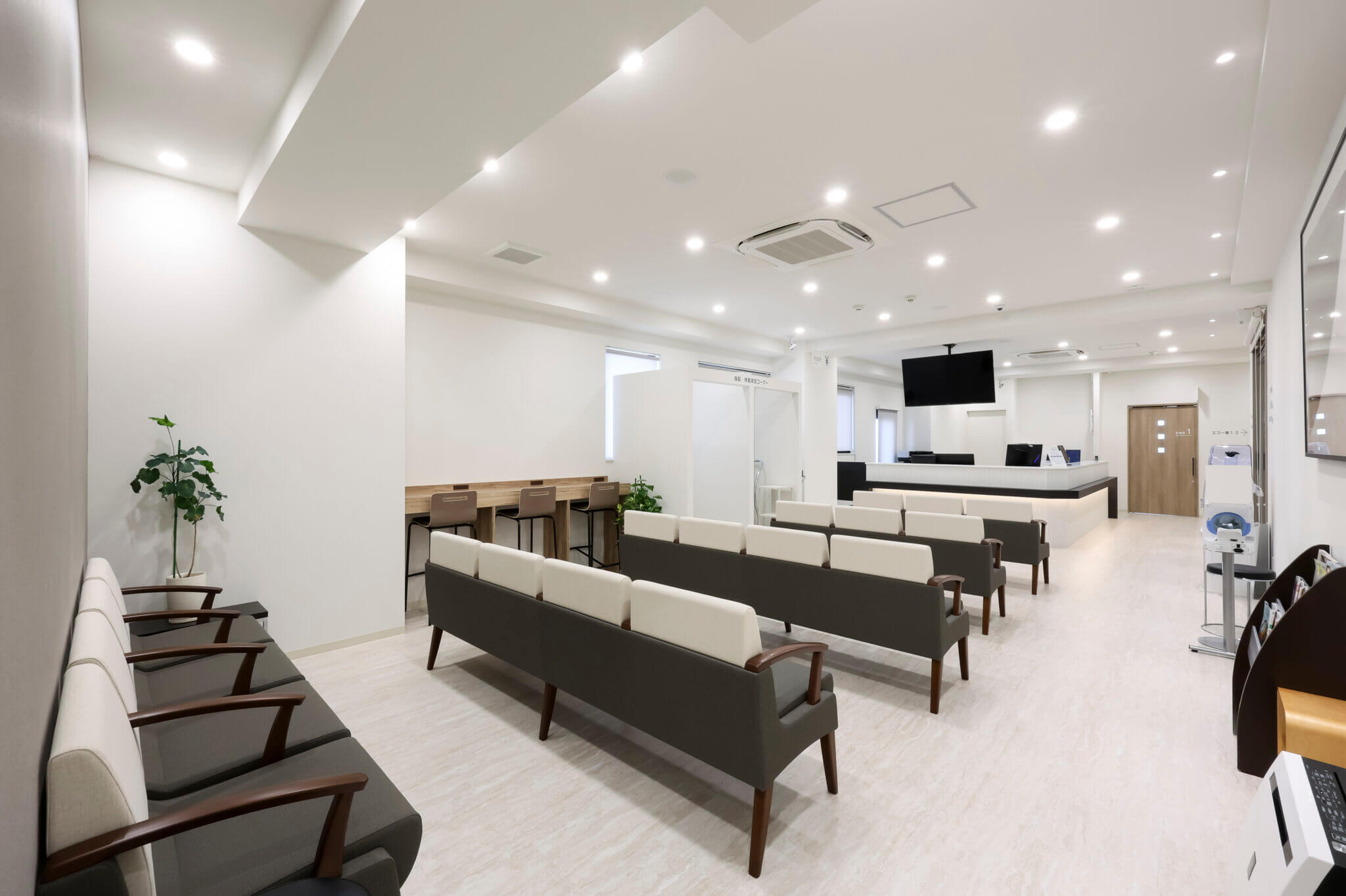 株式会社ラピネス施工事例