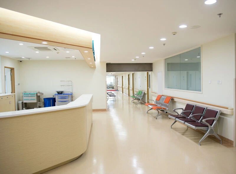 クリニック工事LAB.(瑞祥)施工事例01