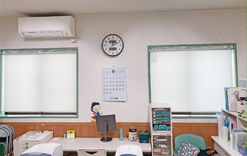 シンリョウ施工事例03