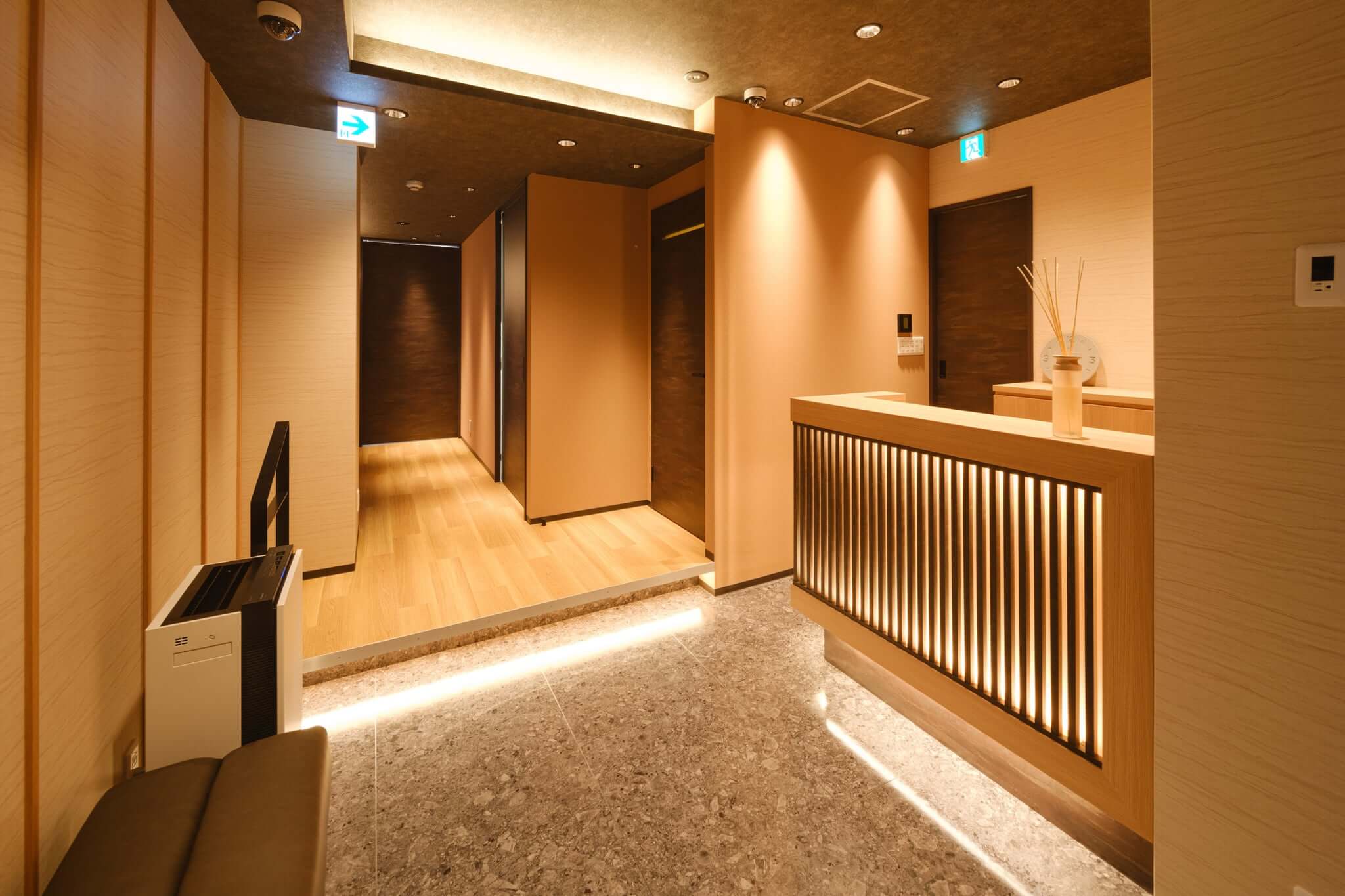 株式会社エーシーティ施工事例