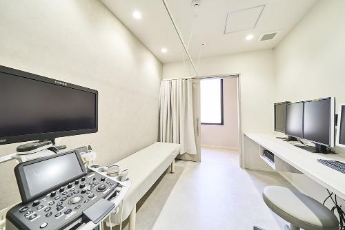 テナント工房MEDICAL 診察室事例2