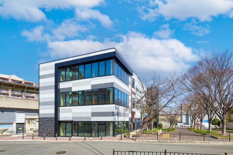 タモツコーポレーション施工事例